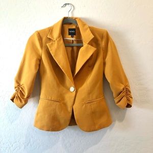 Elegant jacket